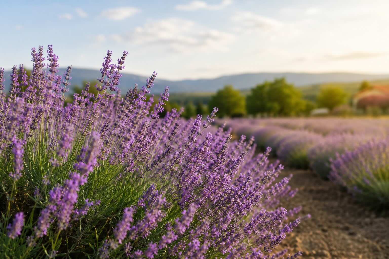 Lavanda – sadnja, uzgoj i nega: kako do mirisne i raskošne biljke